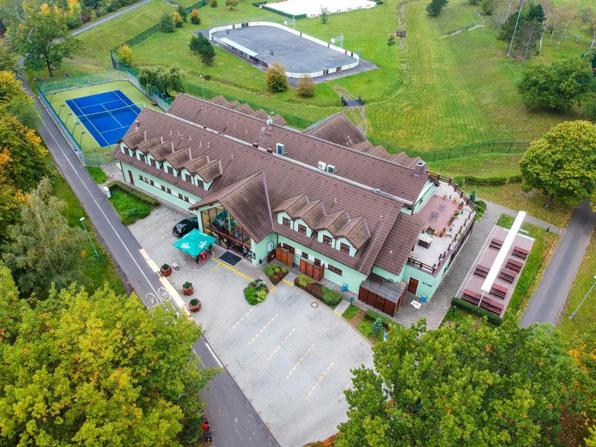 Benedikt Most Exterior photo